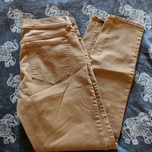Old Navy Rock Star pants